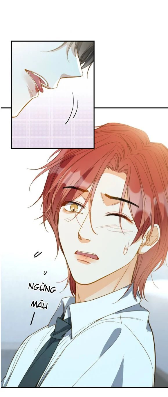 nụ hôn vực thẳm chapter 74 26