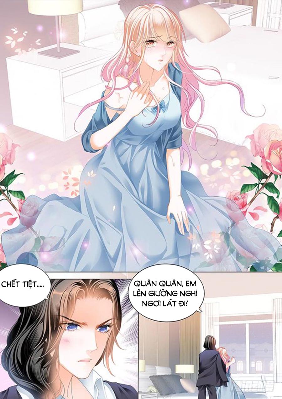 bá đạo tiểu thúc, xin trêu chọc vừa thôi! chapter 45 7