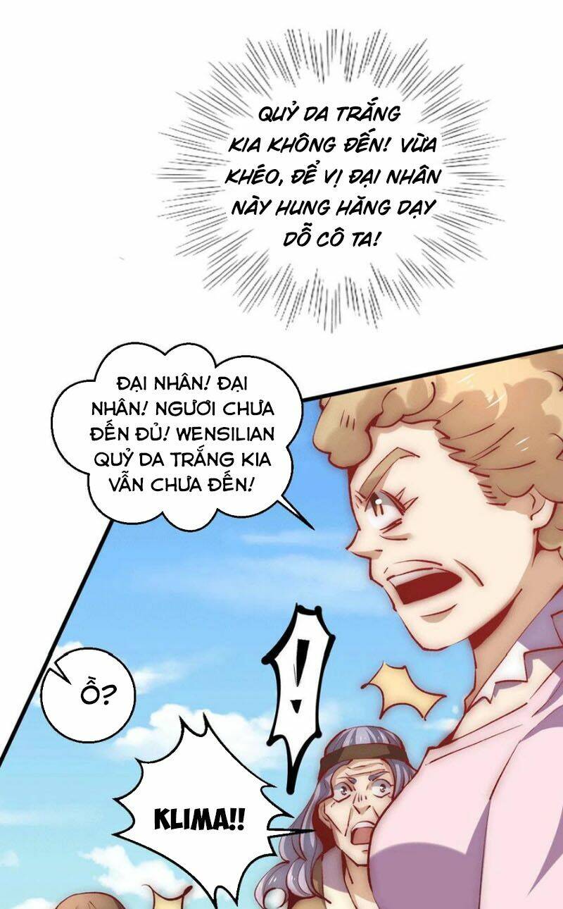 đô thị đỉnh phong cao thủ chapter 239 18