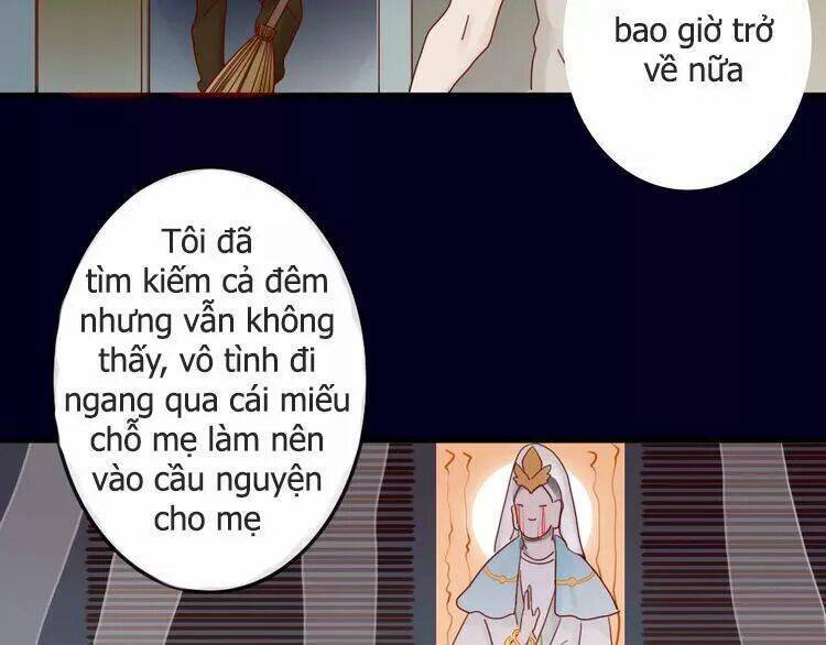 ta chỉ muốn giết ngươi chapter 30 58