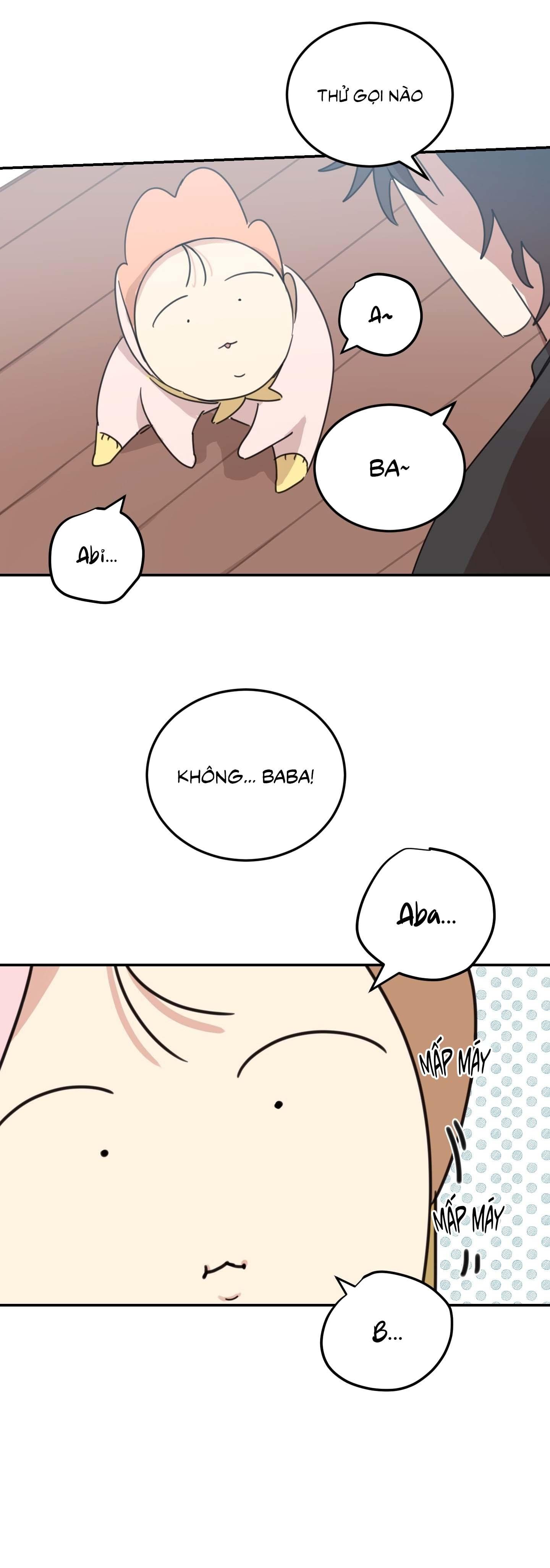 ngôi nhà hướng mặt trời mọc chapter 43 44