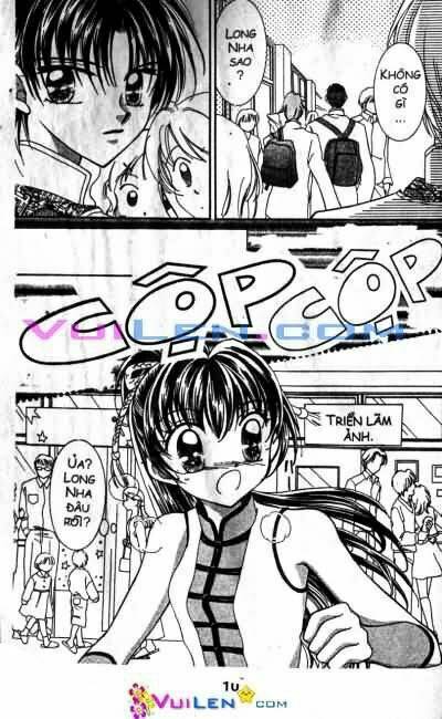 lâu đài cổ chapter 3 10