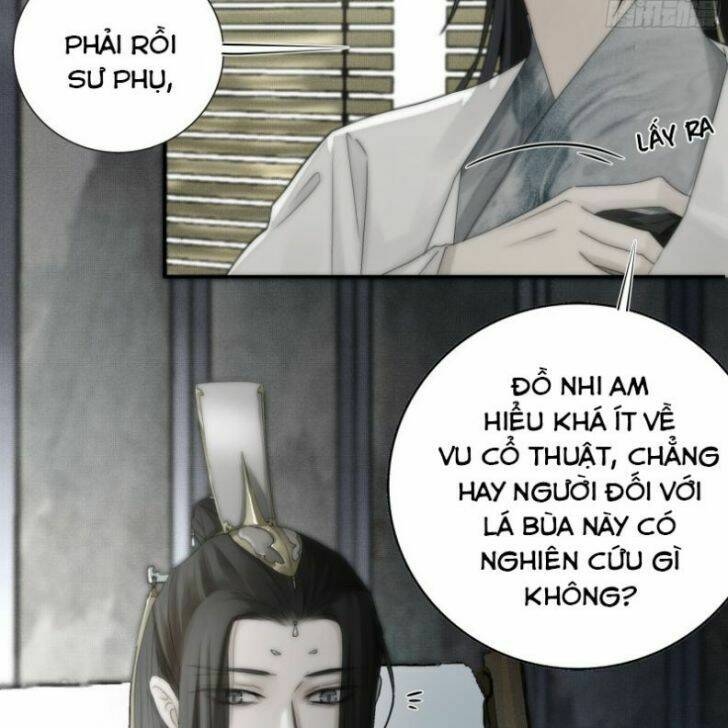 nguyệt trụy trọng minh chapter 18 30