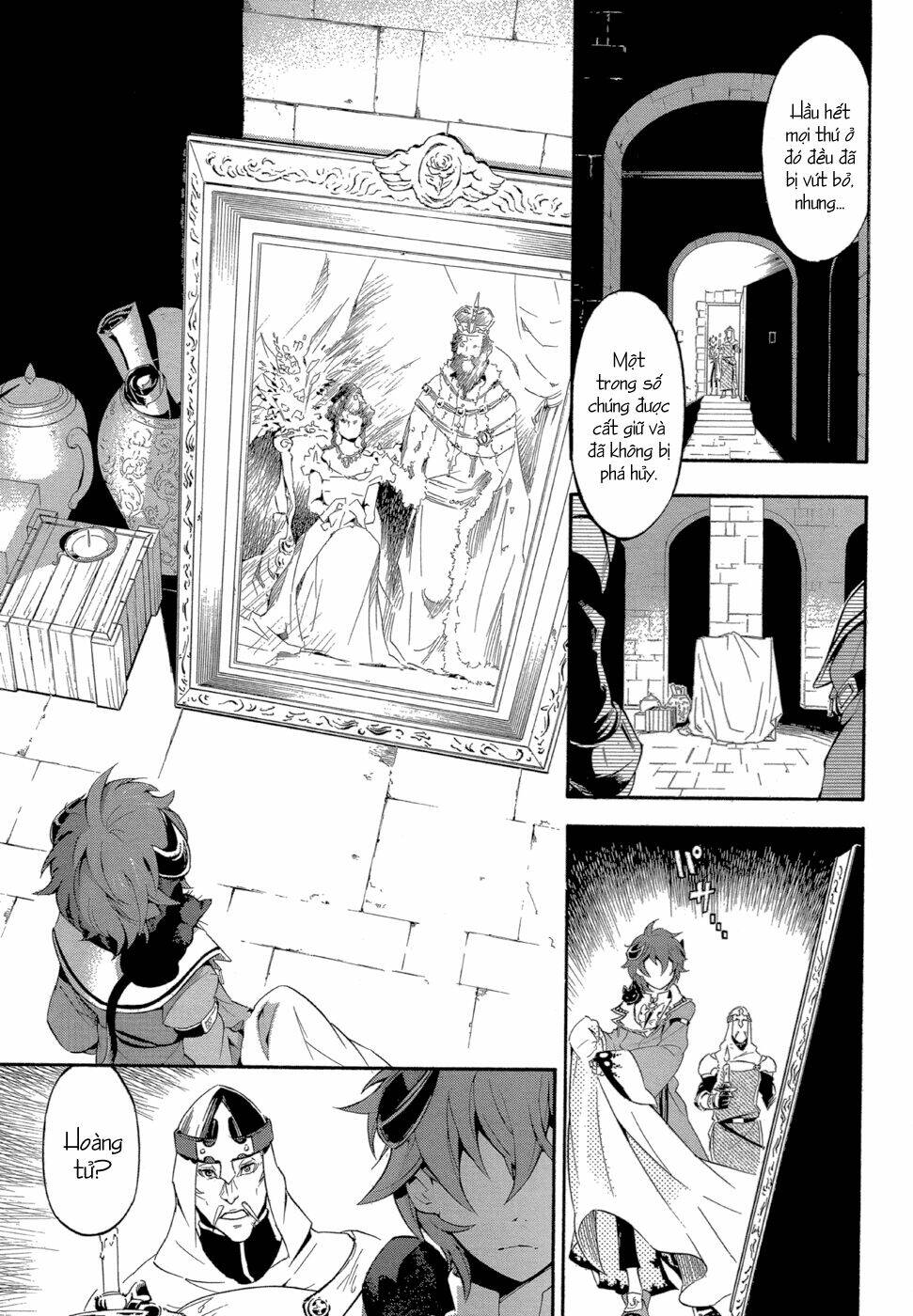 antimagia chapter 3 13