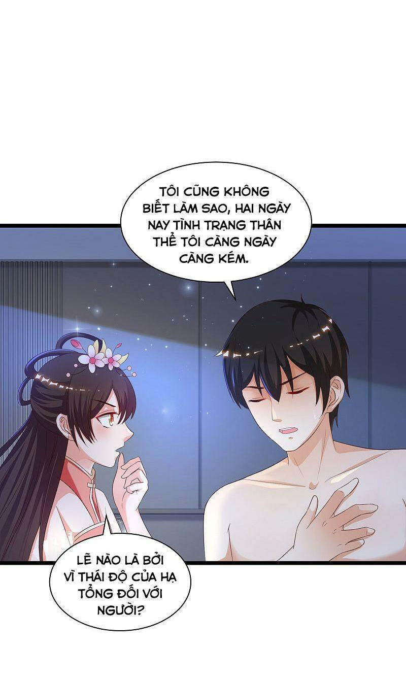 tối cường vận đào hoa chapter 134 28