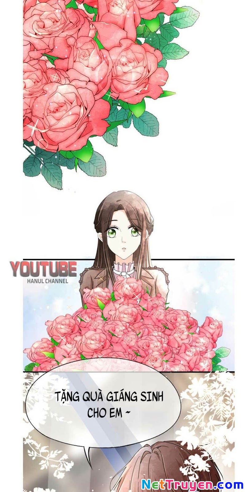 cô vợ hợp đồng lạnh lùng không dễ đụng đâu chapter 60.2 17