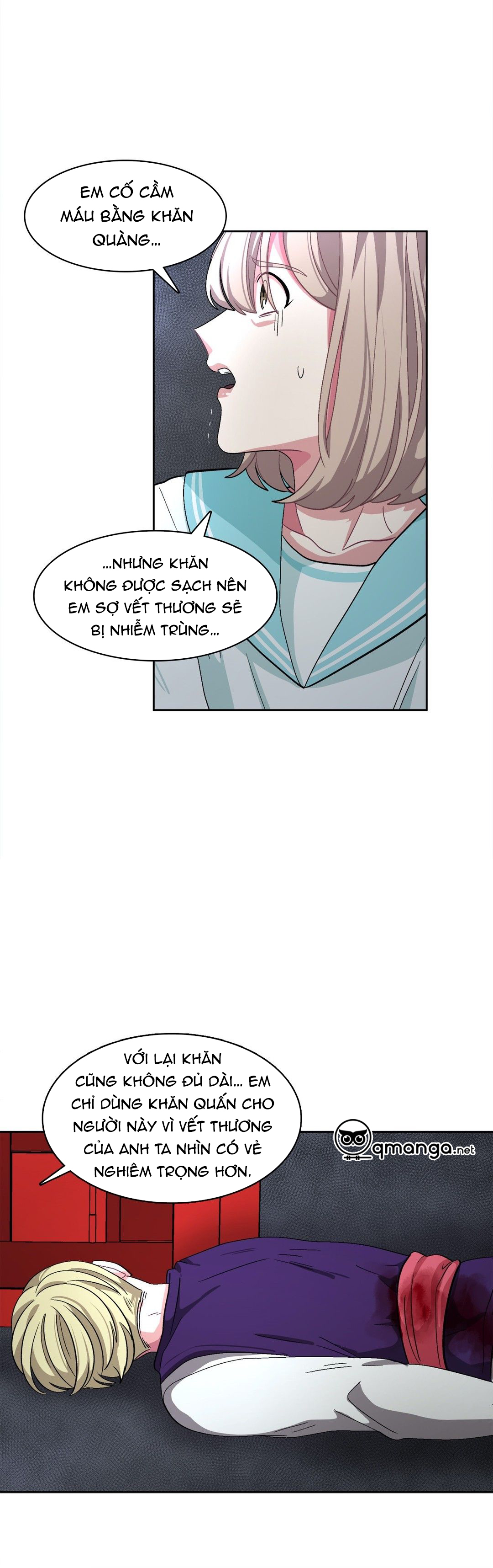 hãy tuân lệnh tôi chapter 36 15