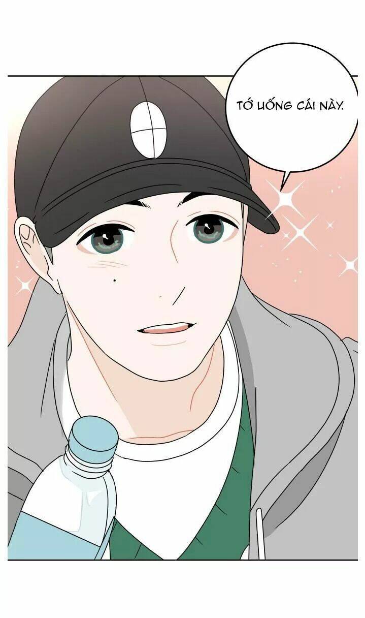 30 phút bước đi bên em chapter 69.5 10