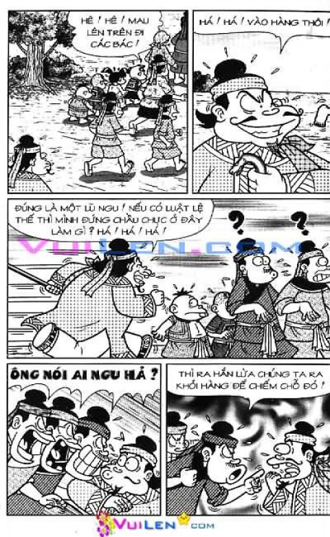 thần đồng đất việt chapter 136 16