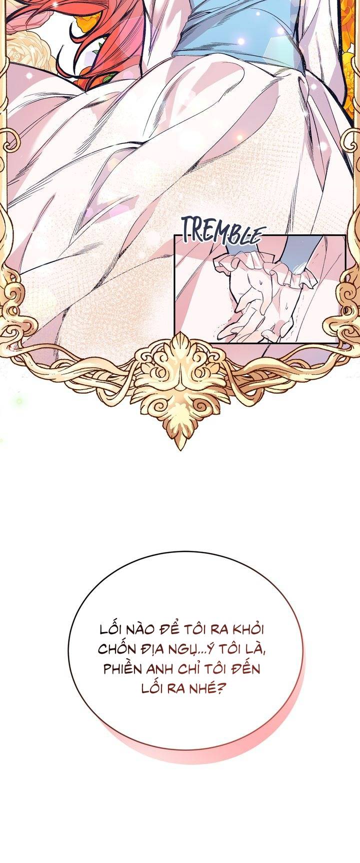 cách để trao vương miện cho vị hoàng tử hoang dã của tôi chapter 3 36