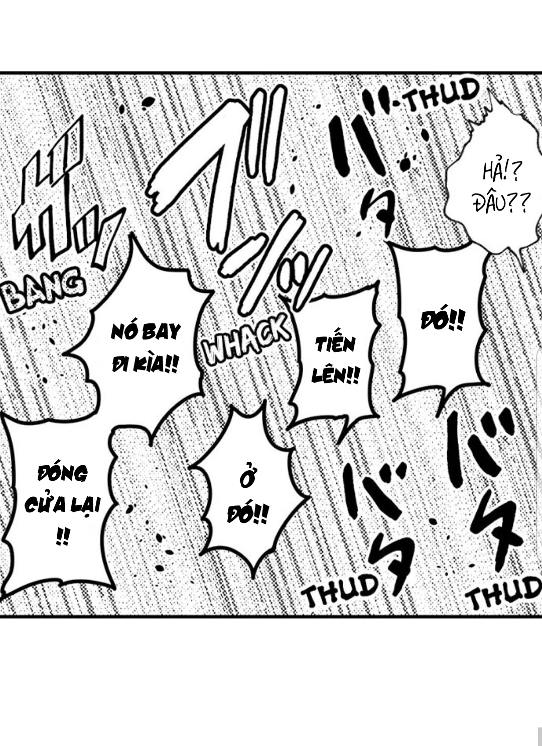 bị anh chàng lập dị để ý chapter 36 30