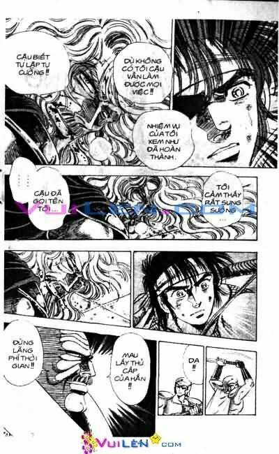 vương tử takeru chapter 12 141