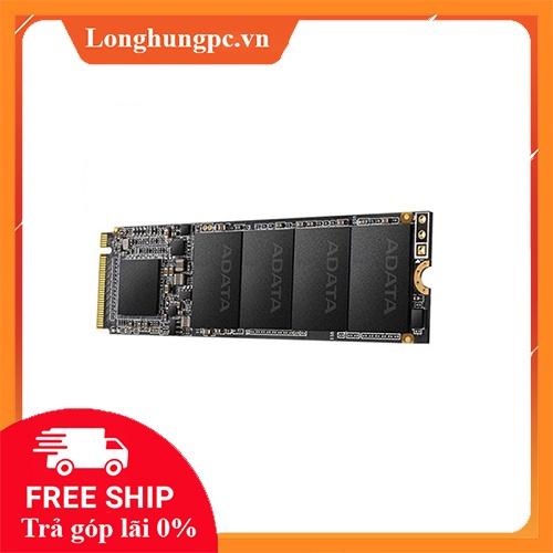 Ổ cứng SSD ADATA XPG SX6000NP LITE 512GB M2 NVMe 2280 (Đọc 1800MB/s - Ghi 1200MB/s)