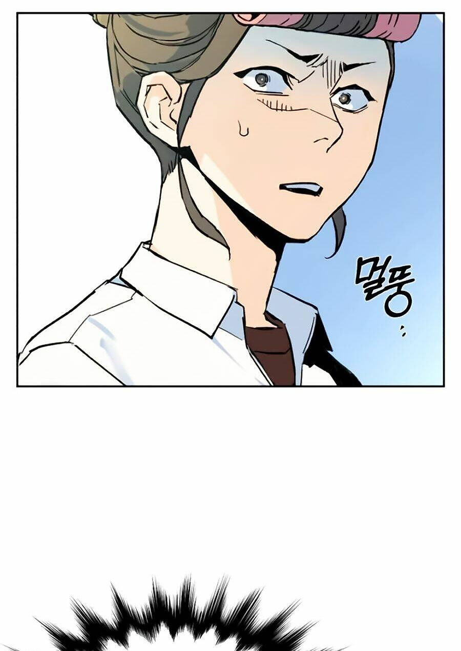 bạn học tôi là lính đánh thuê chapter 2 67