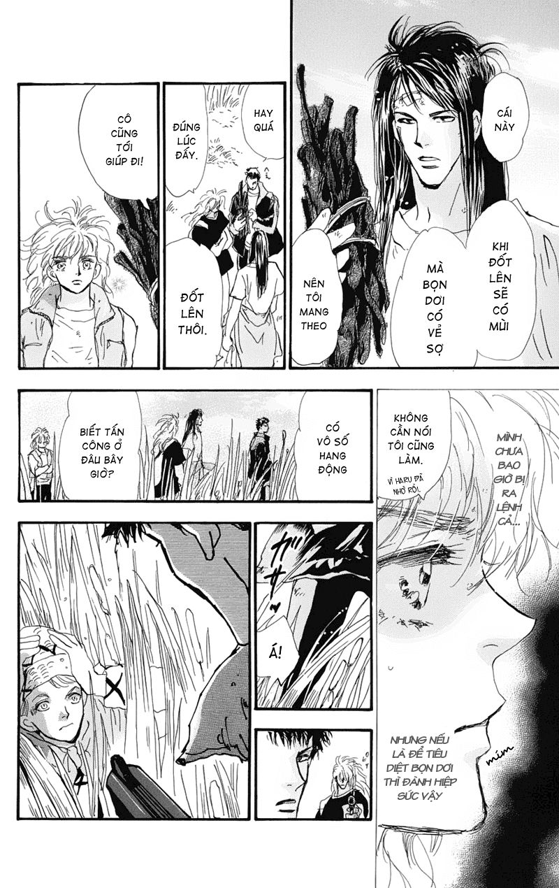 mầm sống chapter 72 36