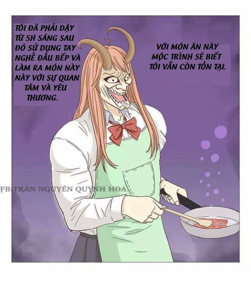 xin chào! dân nữ chapter 7 4