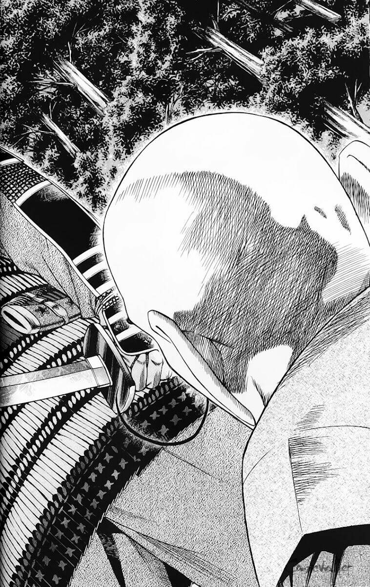 sơn tặc seyu chapter 49 38