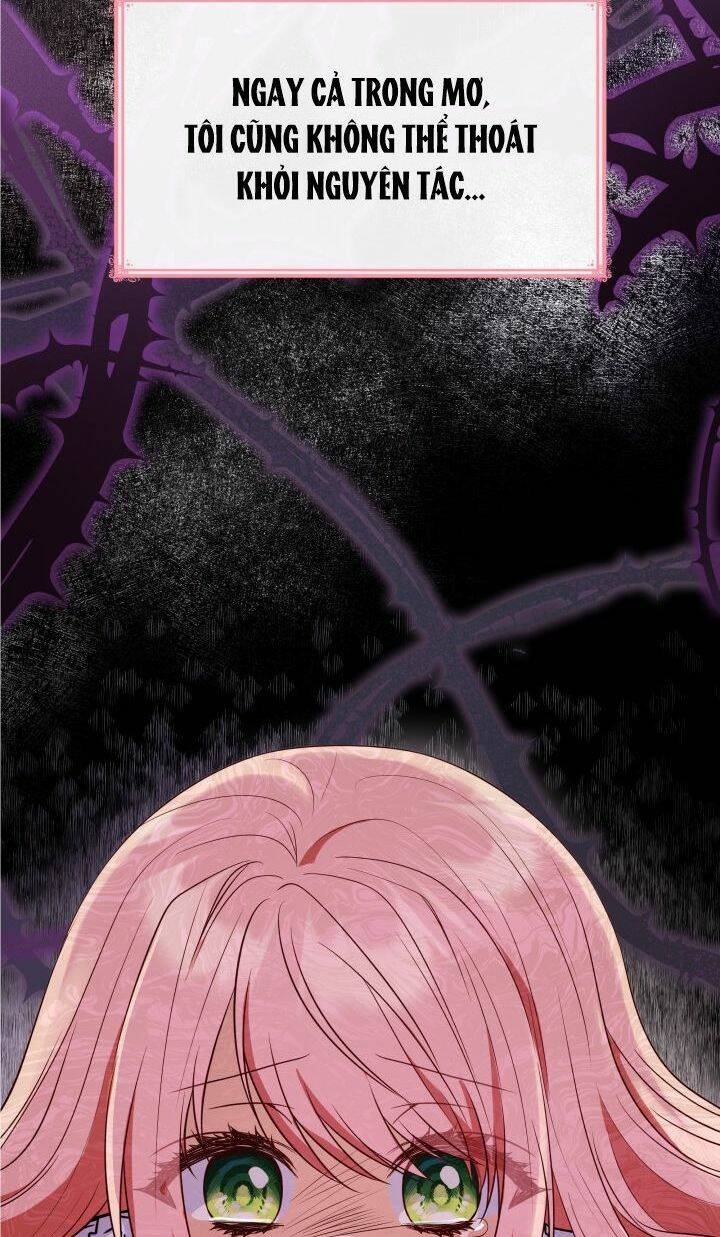 từ ác nữ, tôi trở thành một người mẹ chapter 29 19
