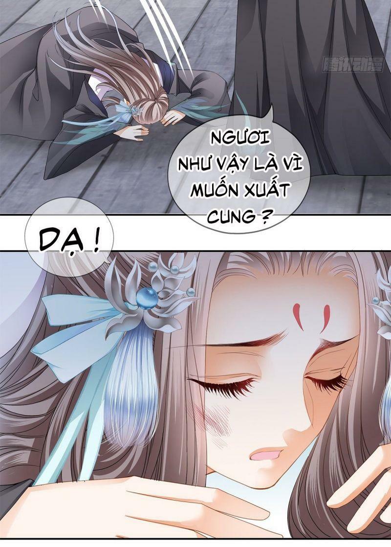 bổn vương muốn nàng chapter 15 31