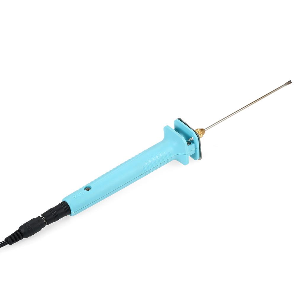 Máy cắt xốp cầm tay điẹn tử DIY AC100 ~ 240V