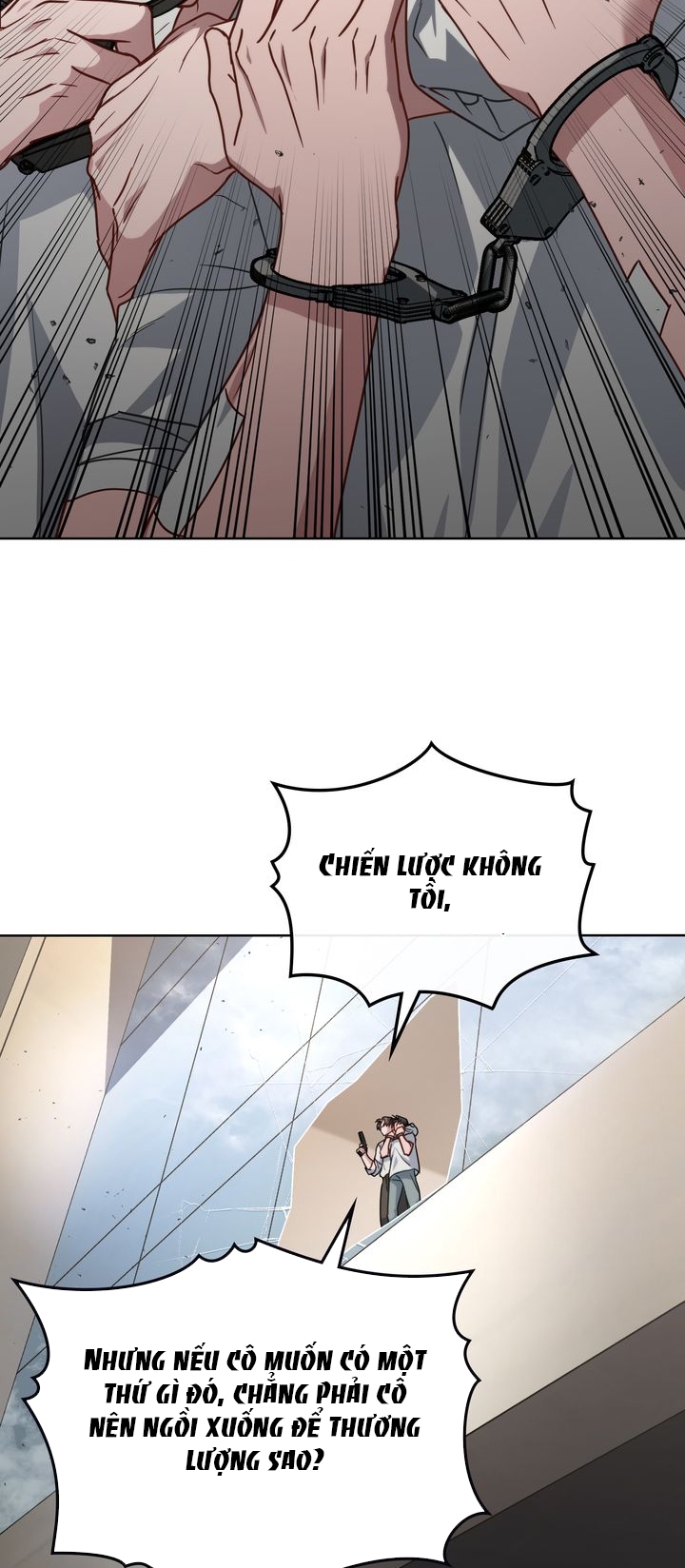 kẻ nghiệp dư chapter 41.1 9