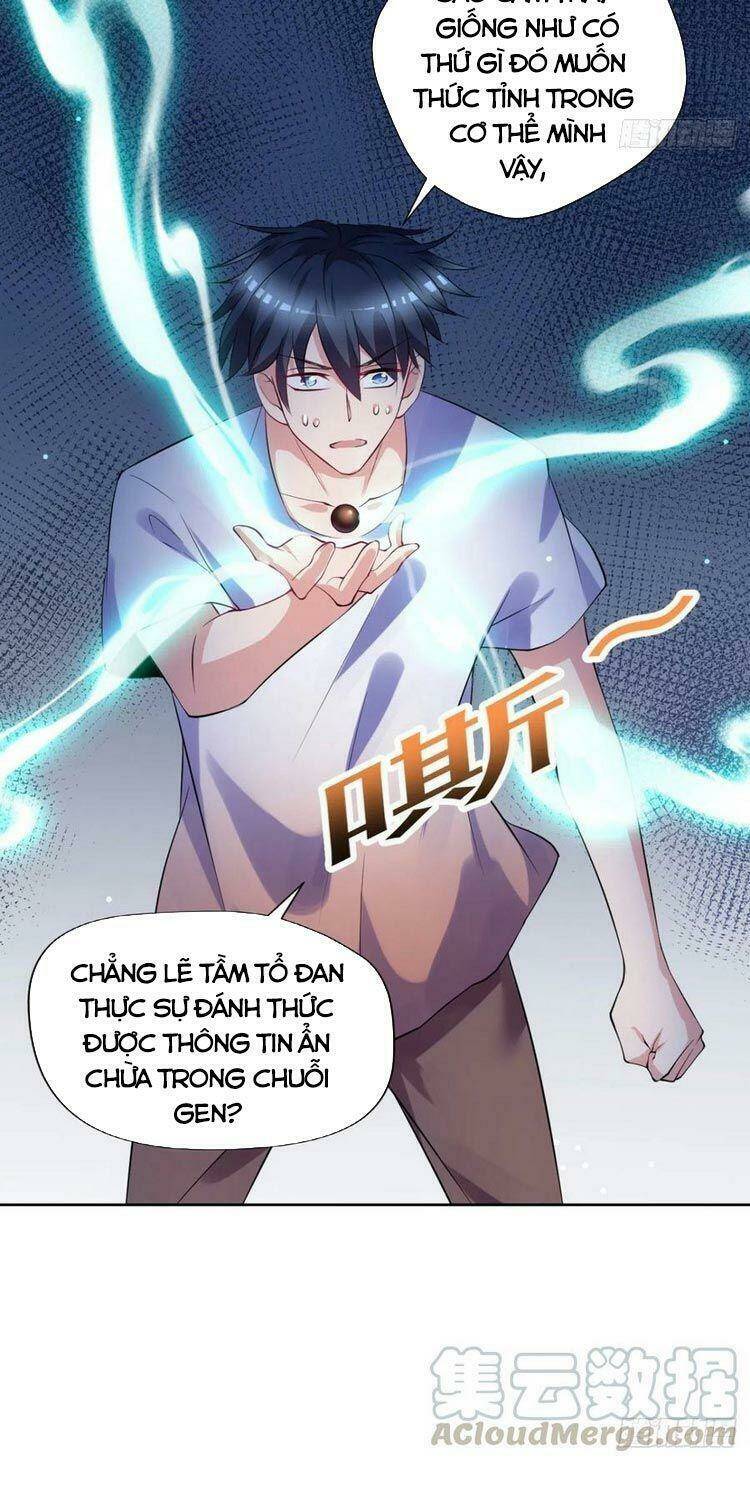 mở phòng khám tại tu tiên giới chapter 98 19