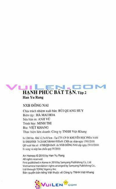 hạnh phúc bất tận chapter 2 158