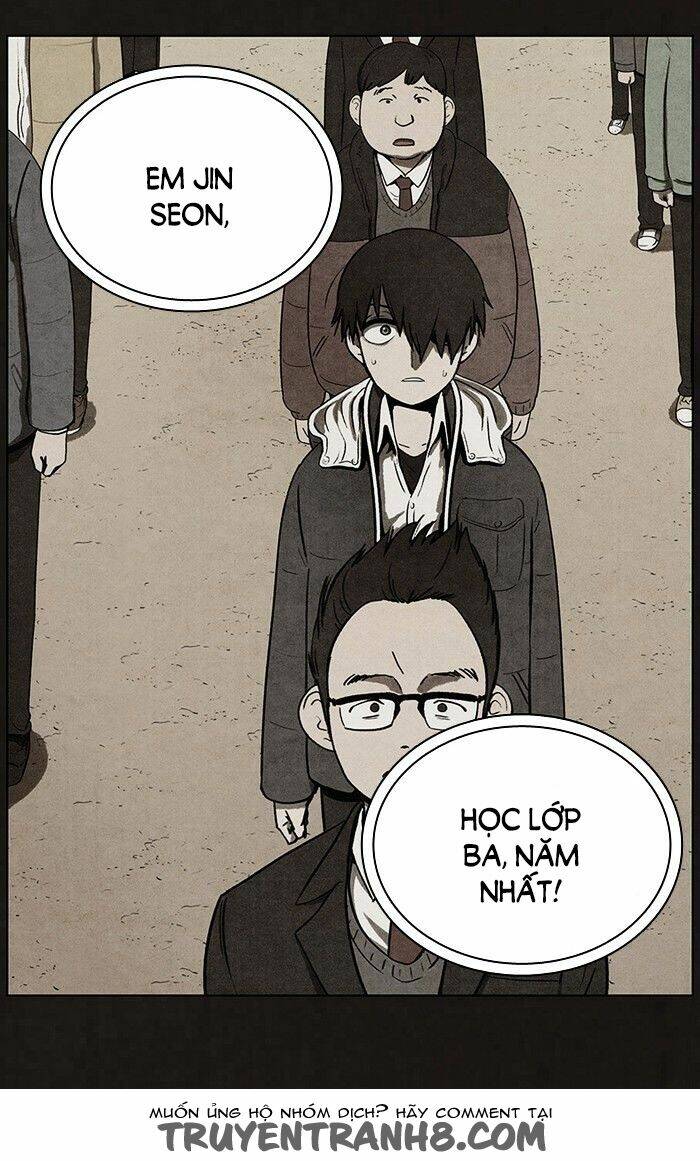 đứa con của quỷ dữ chapter 58 26