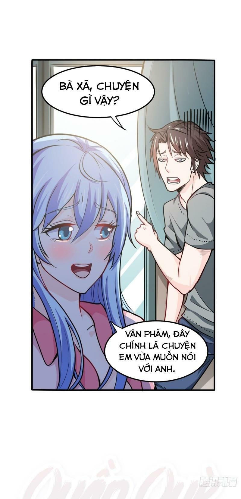 tối cường thần y tại đô thị chapter 95 19