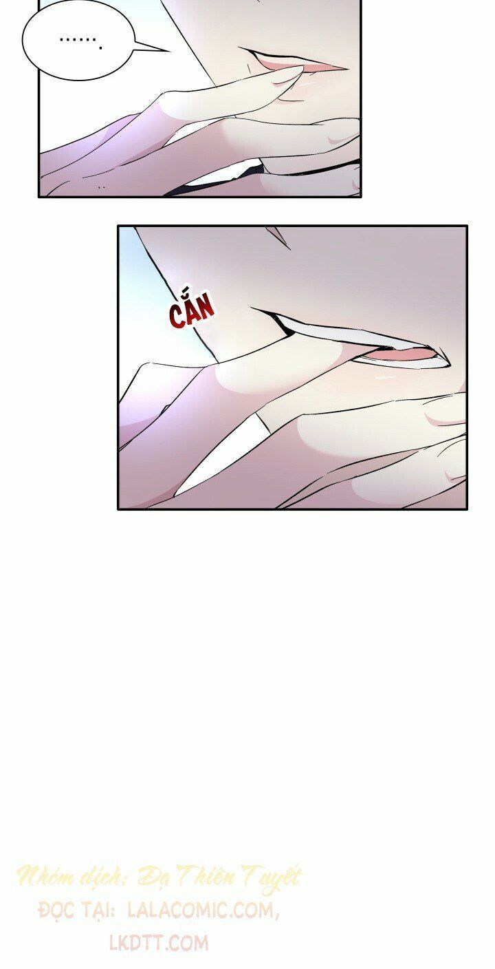 dây xích kiềm chế nam chính hắc ám tuột mất rồi chapter 6 58