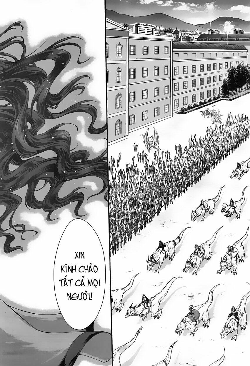 seikoku no dragonar chapter 1 13