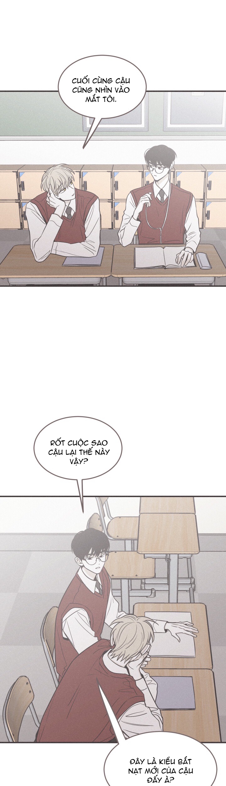 chiếu tướng chapter 110 29