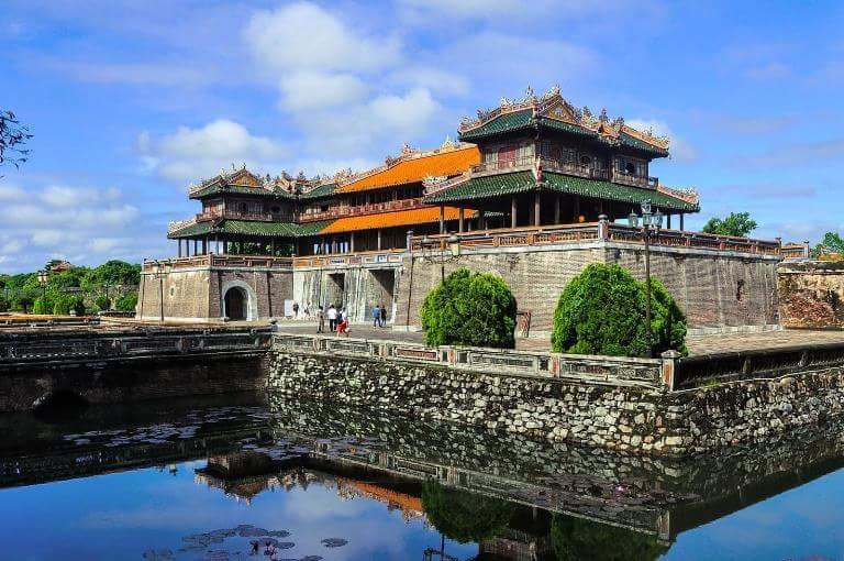 TOUR GHÉP KHÁM PHÁ HUẾ | ĐI VỀ TRONG NGÀY, KHỞI HÀNH HÀNG NGÀY