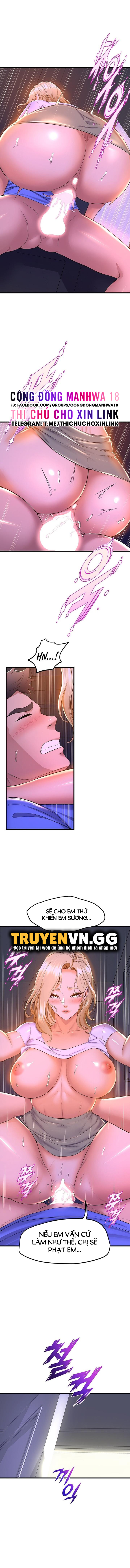 lớp nhảy mỹ nhân chapter 48 10