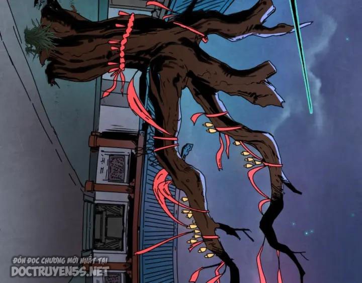 toàn cầu quỷ dị thời đại chapter 8 17