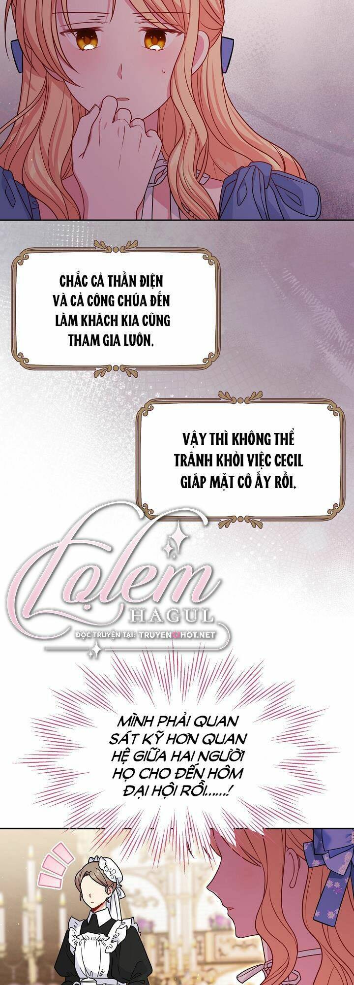 tôi đã nuôi dưỡng bạn thời thơ ấu thành bạo chúa chapter 58.1 7