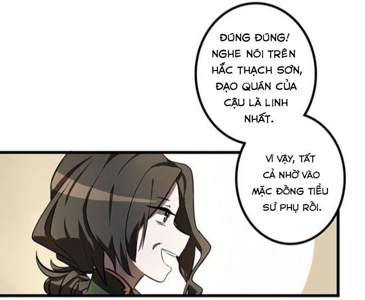 huyết mực sơn hà chapter 2 27