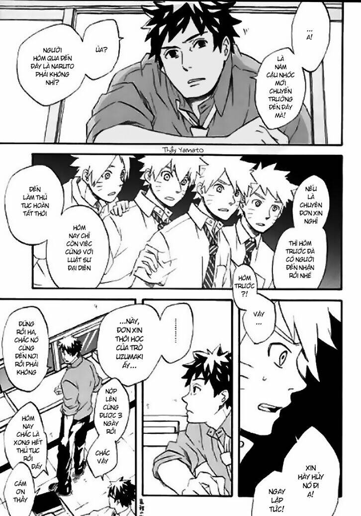 5 anh em sinh đôi chapter 2 21