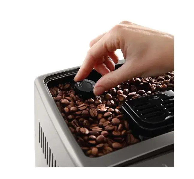 [Hàng chính hãng] Máy pha cà phê tự động DeLonghi Dinamica Plus ECAM370.95.T