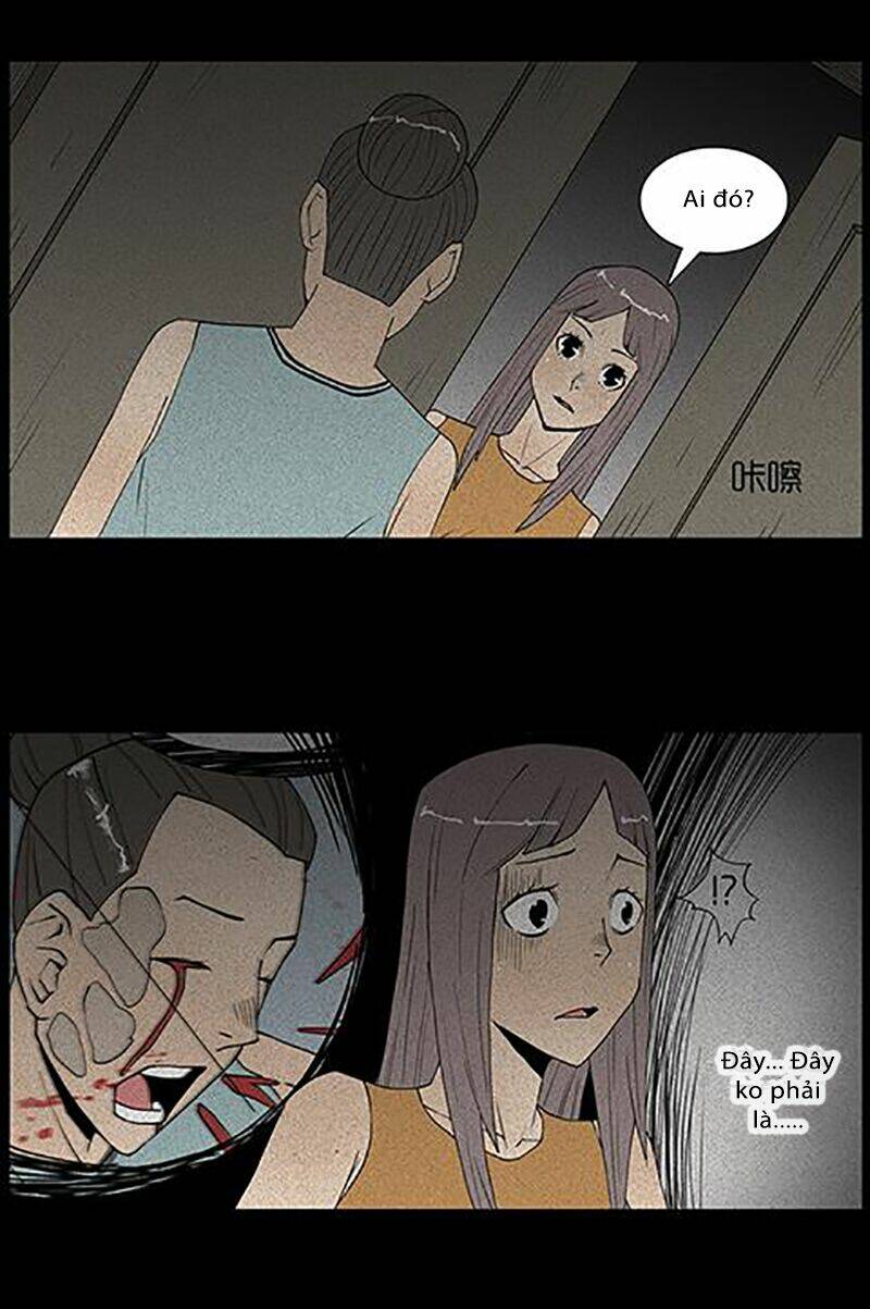 kinh dị đêm khuya chapter 35 8