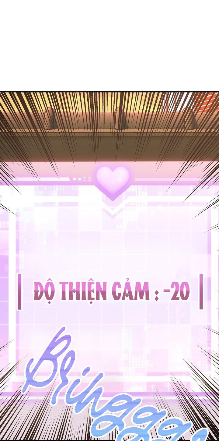 vùng đặc quyền tình yêu chapter 2 80