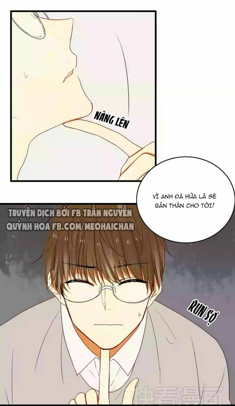 điều giáo quan hệ chapter 2 12