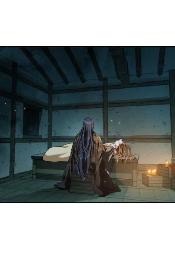 Bản Tình Ca Heeran chapter 68.1 - Trang 2