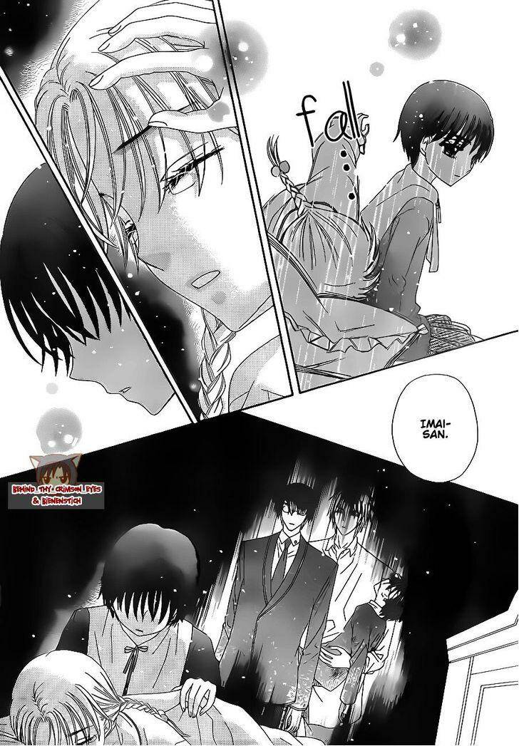gakuen alice chapter 173 19
