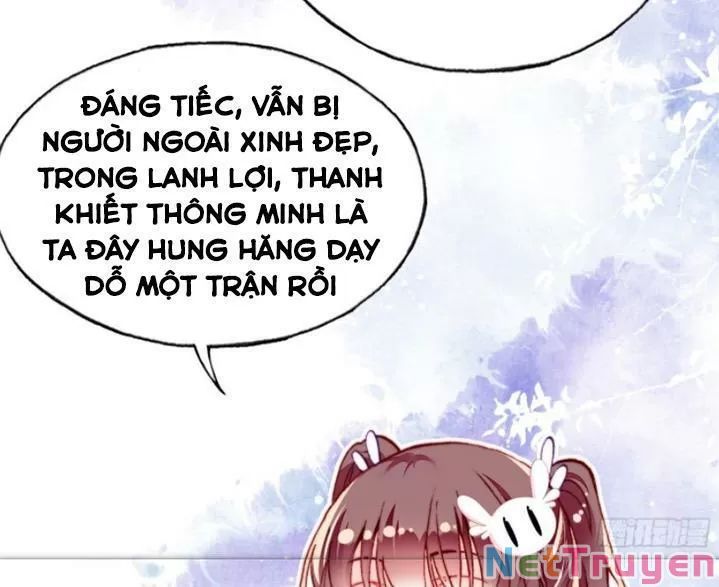 lại bị bệnh chiều chuộng quấn lấy chapter 18 22