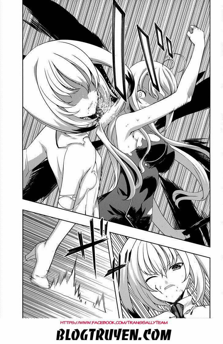 mondlicht (ánh trăng) chapter 33 7