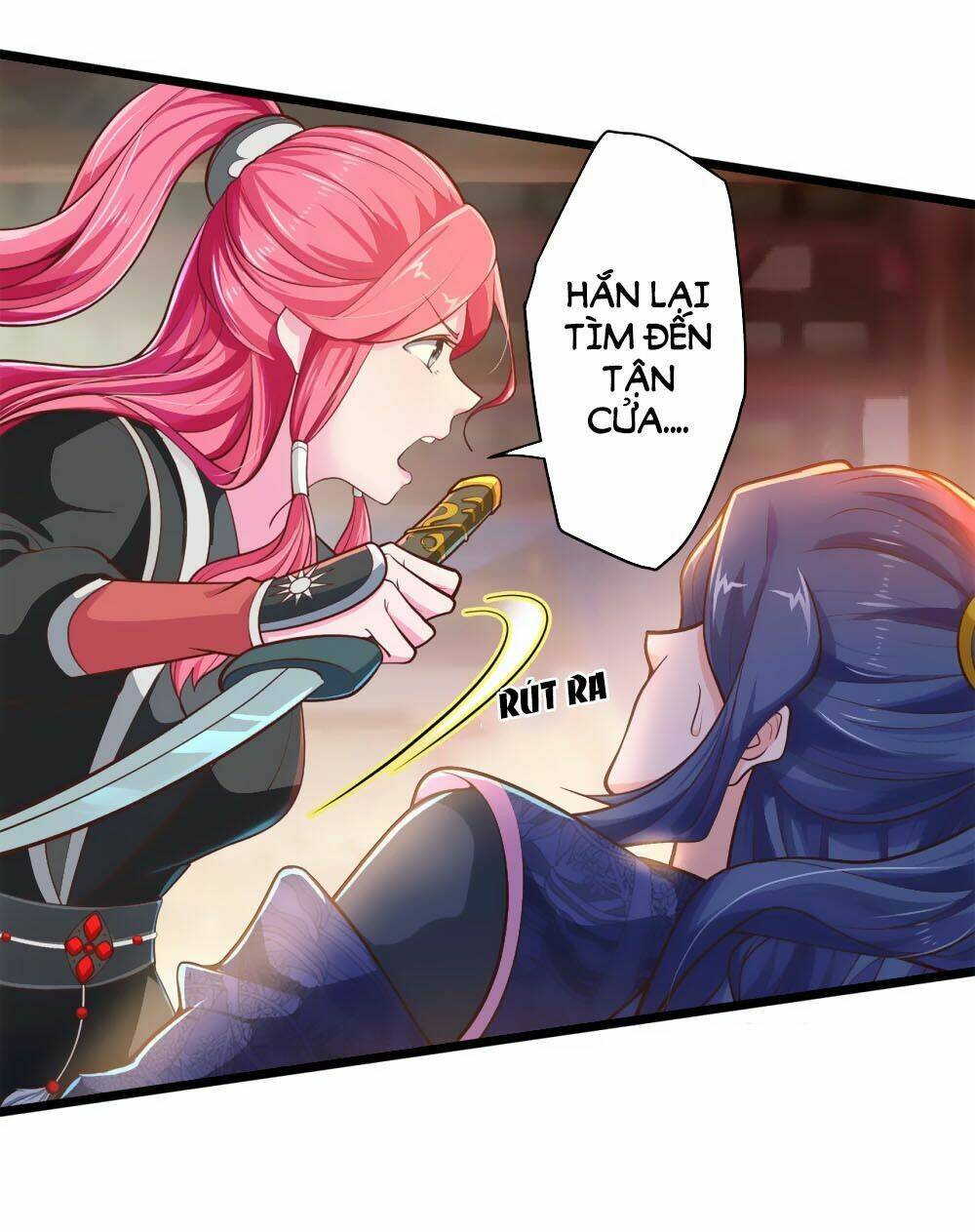 nam sủng của ta muốn leo tường chapter 12 9