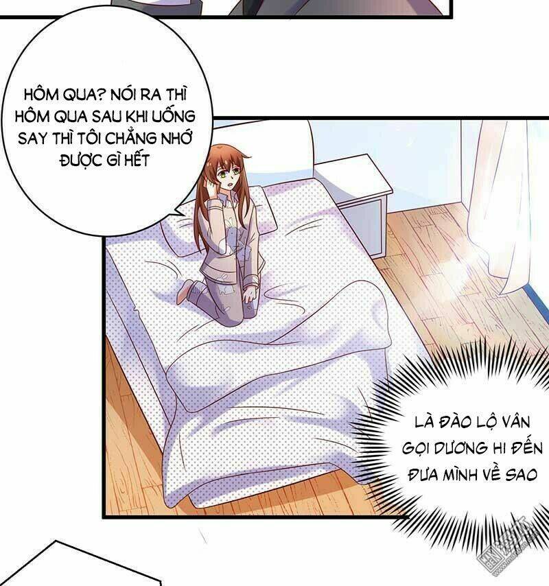 khế hôn chapter 69 14