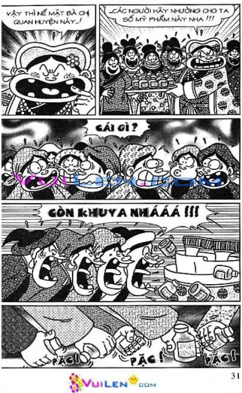 thần đồng đất việt chapter 117 28