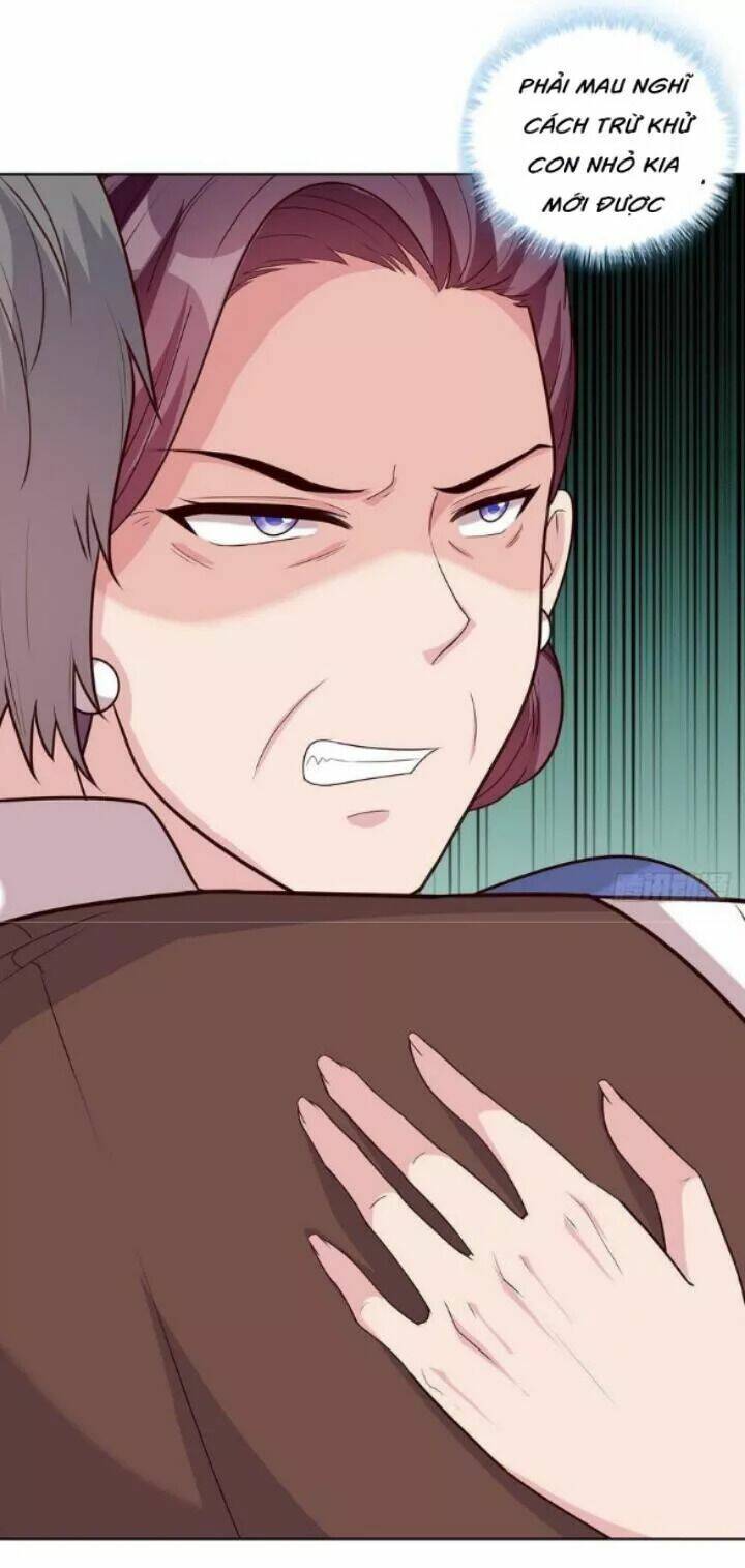 nam thần manh bảo tận diệt chapter 80 13